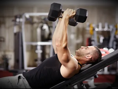 Fitness gym amenity