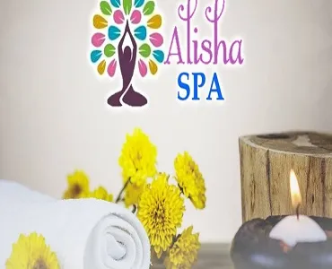 Hotel spa facility